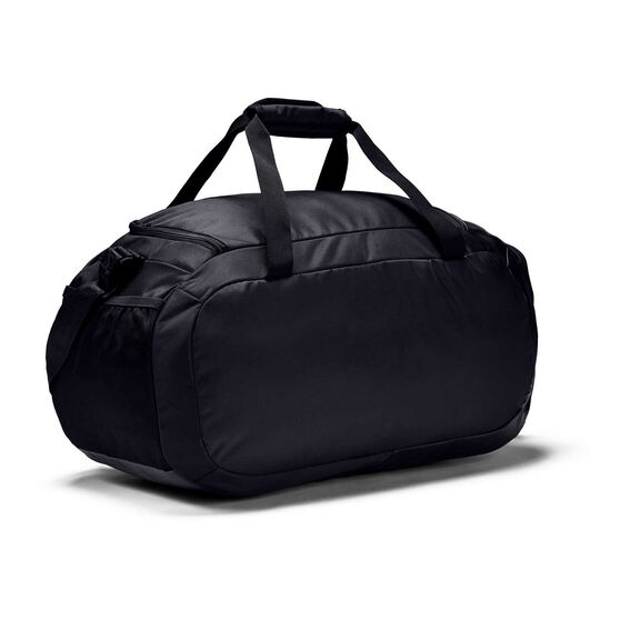 Under Armour Undeniable 4.0 Small Duffel Bag, , rebel_hi-res