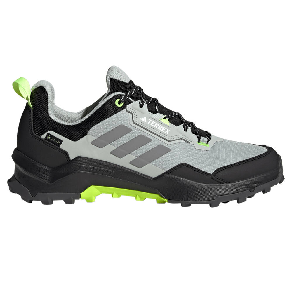 adidas Terrex AX4 Mens Hiking Shoes | Rebel Sport