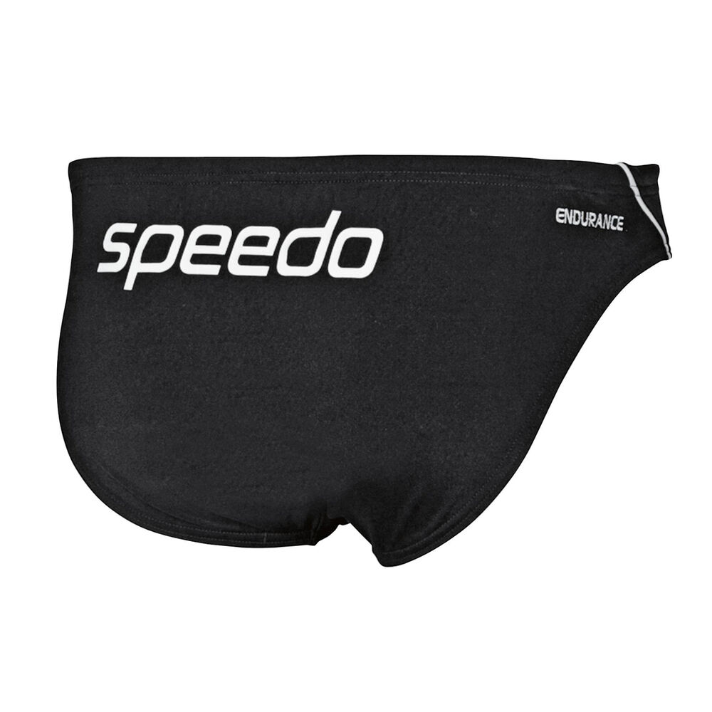 Speedo Mens 5cm Endurance Swim Briefs | Rebel Sport