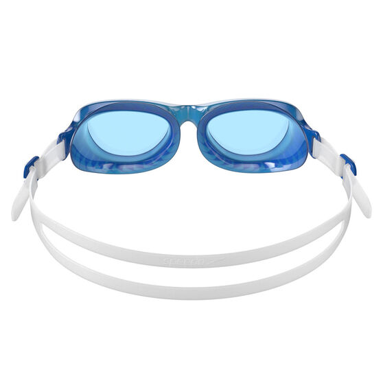 Speedo Futura Classic Junior Swim Goggles, , rebel_hi-res