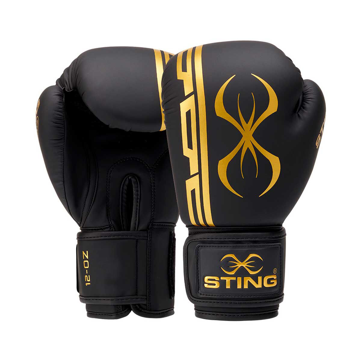 sting boxing shoes