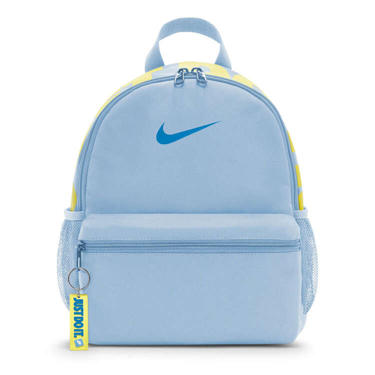 Nike Youth Brasilia JDI Mini Backpack, , rebel_hi-res