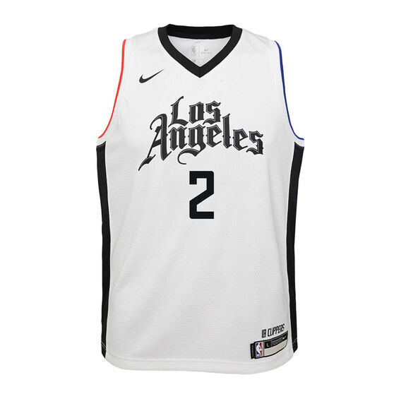 Polarni Zlo Rekreacija Los Angeles Clippers Nike Jersey Thestrandlofts Com