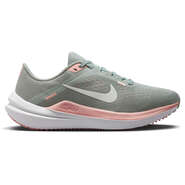 Nike Air Winflo 10 Womens Running Shoes, , rebel_hi-res