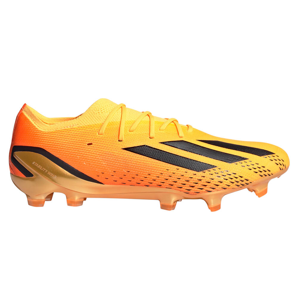 adidas X Speedportal .1 Football Boots | Rebel Sport