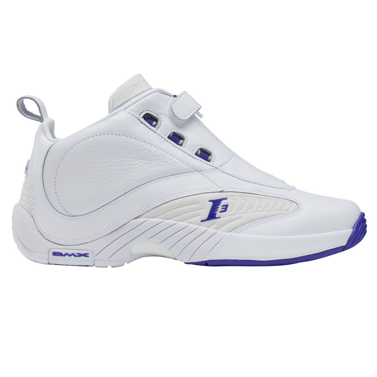 Reebok Answer IV Free Agency Basketball Shoes Rebel Sport