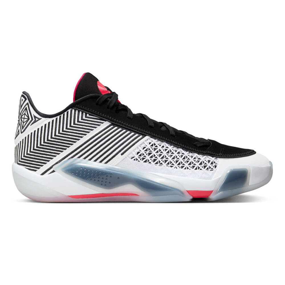 Air Jordan 38 Fundamental Low Basketball Shoes | Rebel Sport