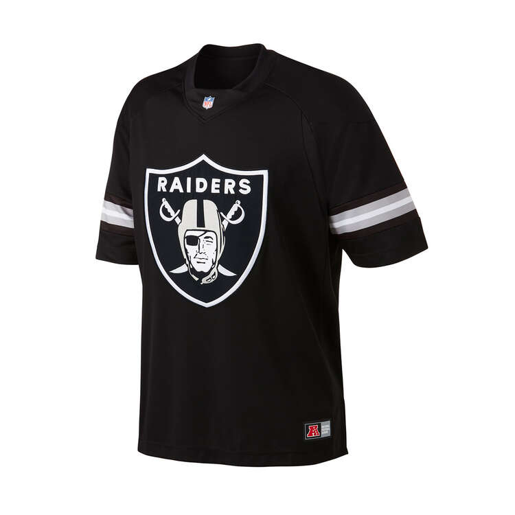 New Era t-shirt Retro Sports All Over Print NFL Las Vegas Raiders black   CLOTHES & ACCESORIES \ T-Shirts \ T-Shirts BRANDS \ New Era *MEN \ T-Shirts  SALE \ Outlet \ 