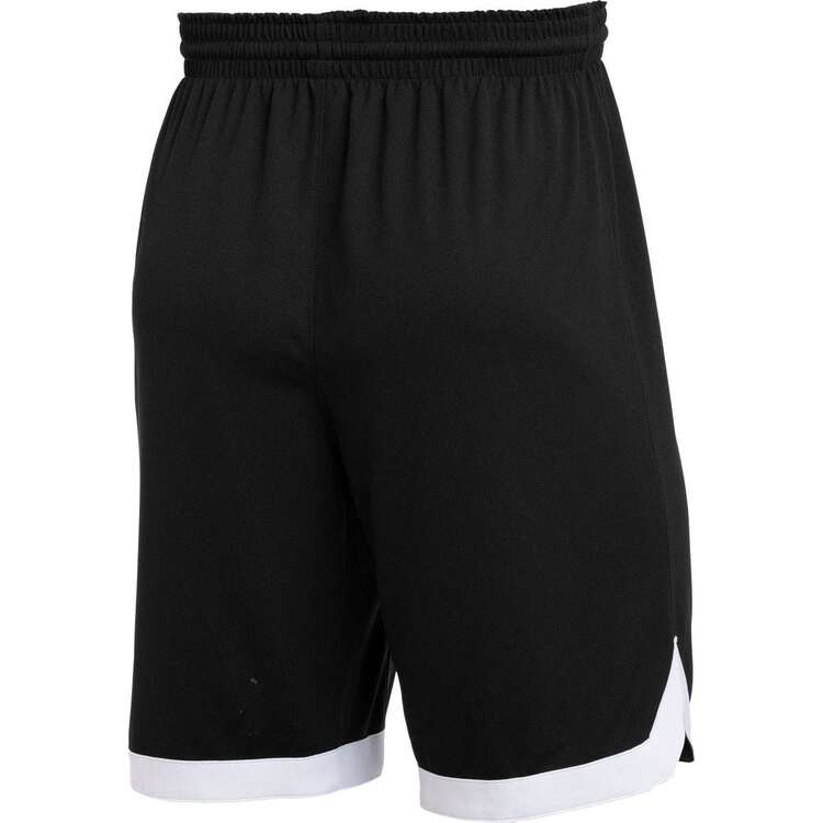 Nike Practice Mens Basketball Shorts Black XL | Rebel Sport