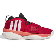 adidas Dame 8 Extply Best of Adidas Basketball Shoes, , rebel_hi-res