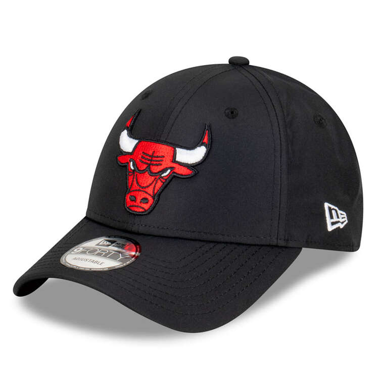 Chicago Bulls New Era 9FORTY Prolite Cap, , rebel_hi-res