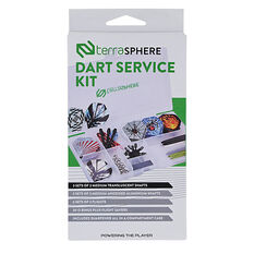 Terrasphere Darts Service Pack, , rebel_hi-res