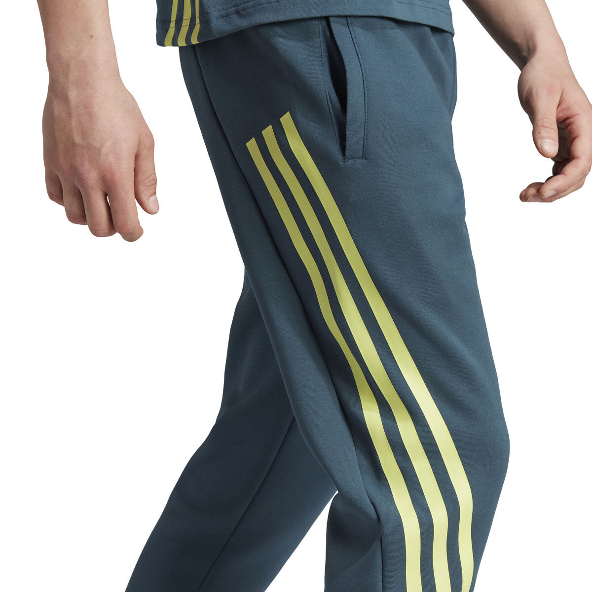 adidas Originals 3-Stripes Pants – LaMarc Sports