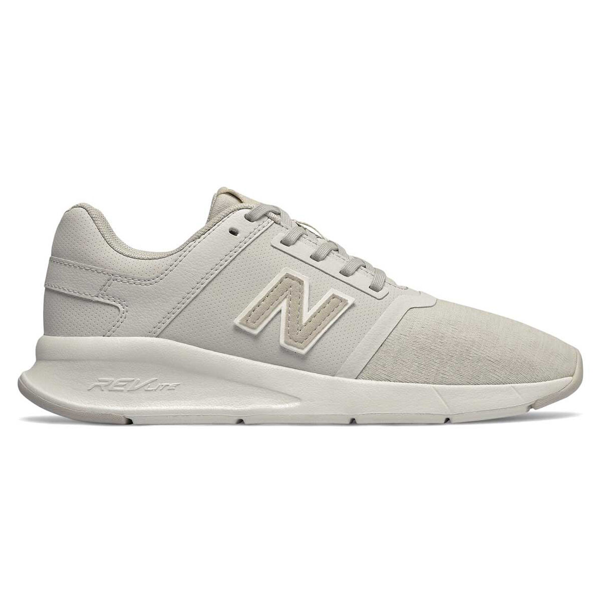 new balance womens shoes white