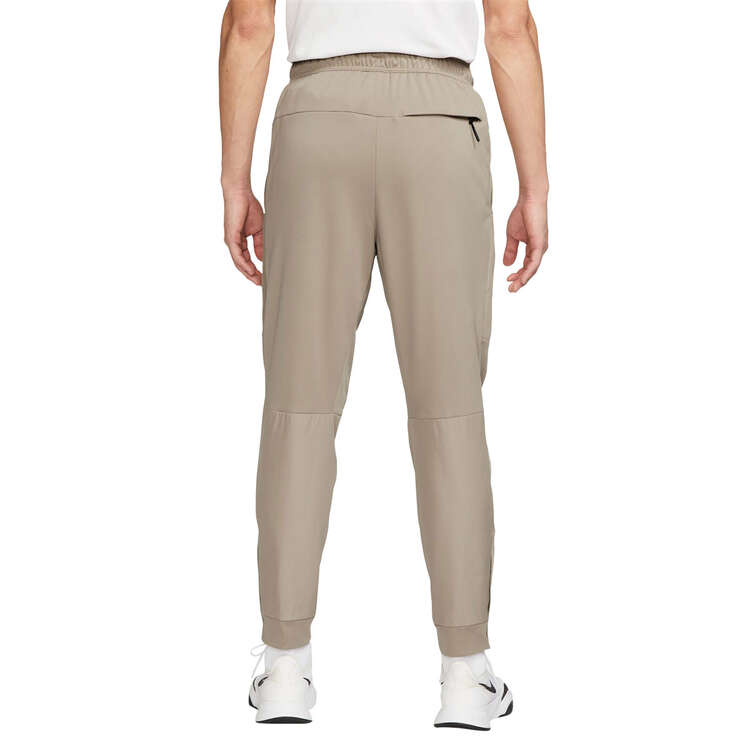 Nike Mens Unlimited Repel Versatile Pants, Khaki, rebel_hi-res