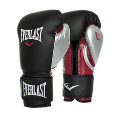 Everlast Powerlock 12oz Training Gloves, , rebel_hi-res