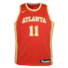 Atlanta Hawks Merchandise Rebel