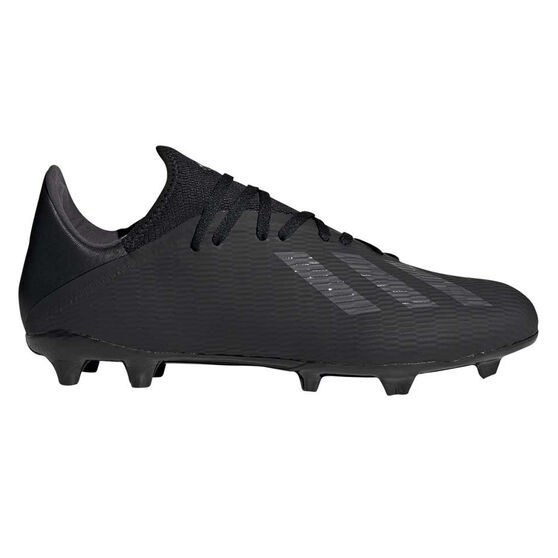 Adidas X 19 3 Football Boots Rebel Sport
