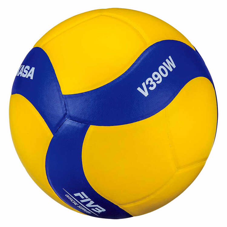 Volleyball Equipment | Balls, Nets & more | rebel