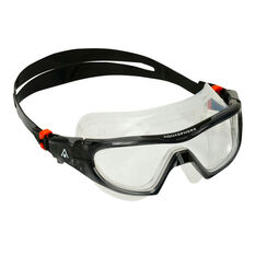Aqua Sphere Vista Pro Clear Swim Goggles, , rebel_hi-res