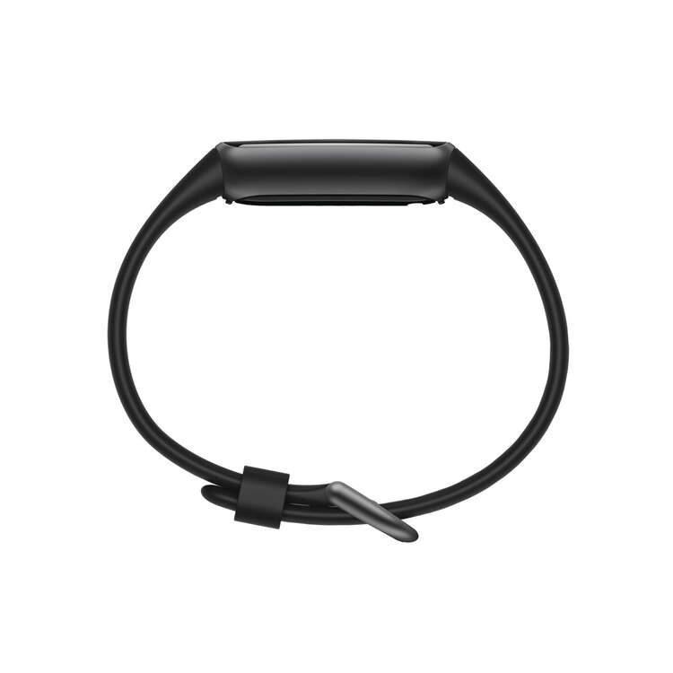 Fitbit Luxe - Black Graphite, , rebel_hi-res