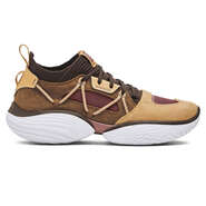 Under Armour Curry Flow Cozy Casual Shoes, , rebel_hi-res