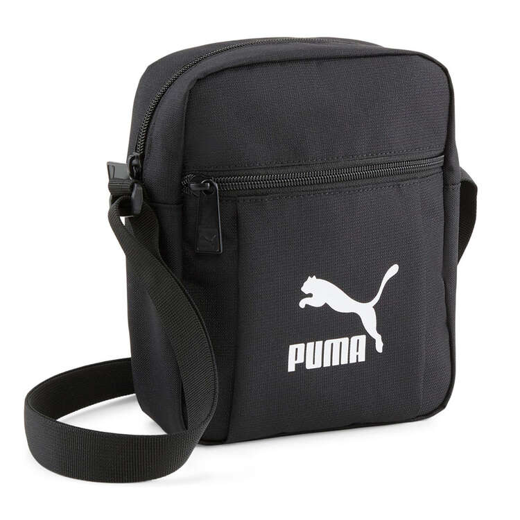 Puma Classics Archive Compact Portable Bag, , rebel_hi-res