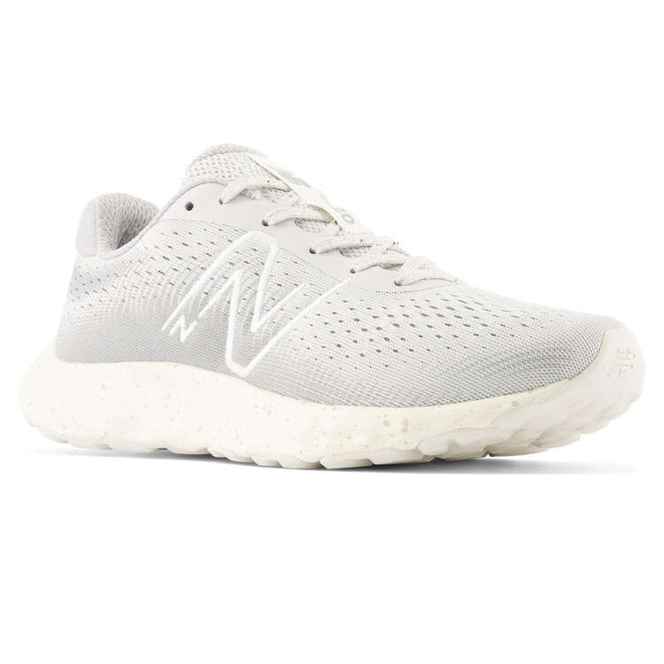 New Balance 520 v8 Womens Running Shoes, Grey, rebel_hi-res