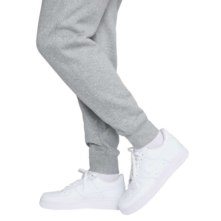 Nike Mens Sportswear Club Fleece Jogger Pants, Grey, rebel_hi-res