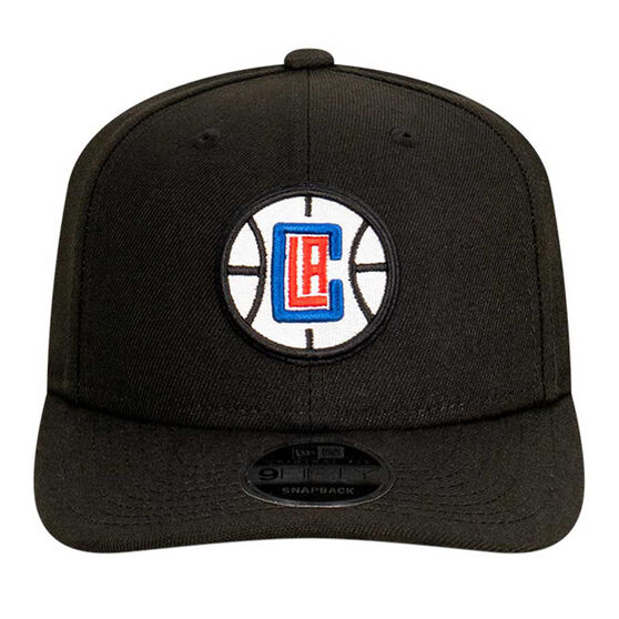 Los Angeles Clippers New Era 9FIFTY Cap, , rebel_hi-res