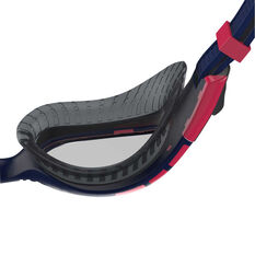 Speedo Futura Biofuse Flexiseal Triathlon Goggles, , rebel_hi-res