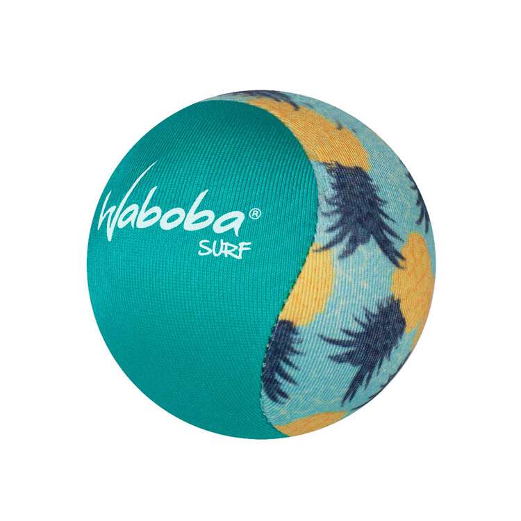 Waboba 5cm Assorted Skimball Surf, , rebel_hi-res