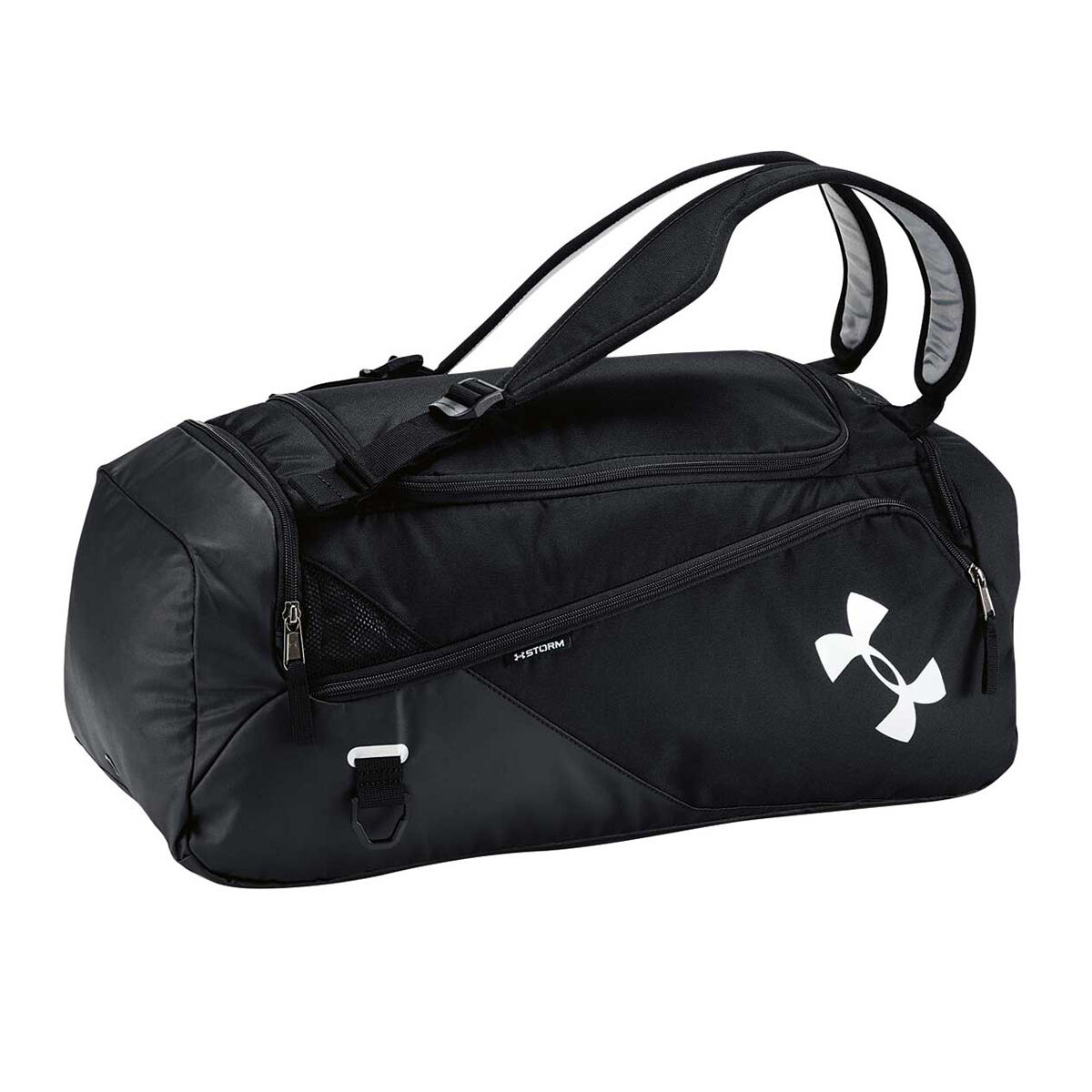 under armour contain duo 2.0 cylinder backpack