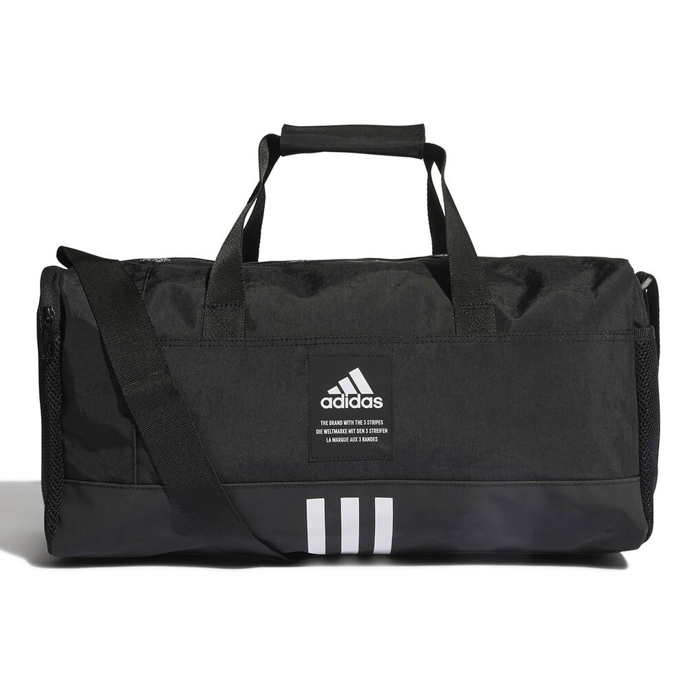 adidas 4ATHLTS Duffel Bag | Rebel Sport