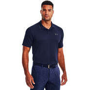 Under Armour Mens Performance 3.0 Polo Shirt, , rebel_hi-res