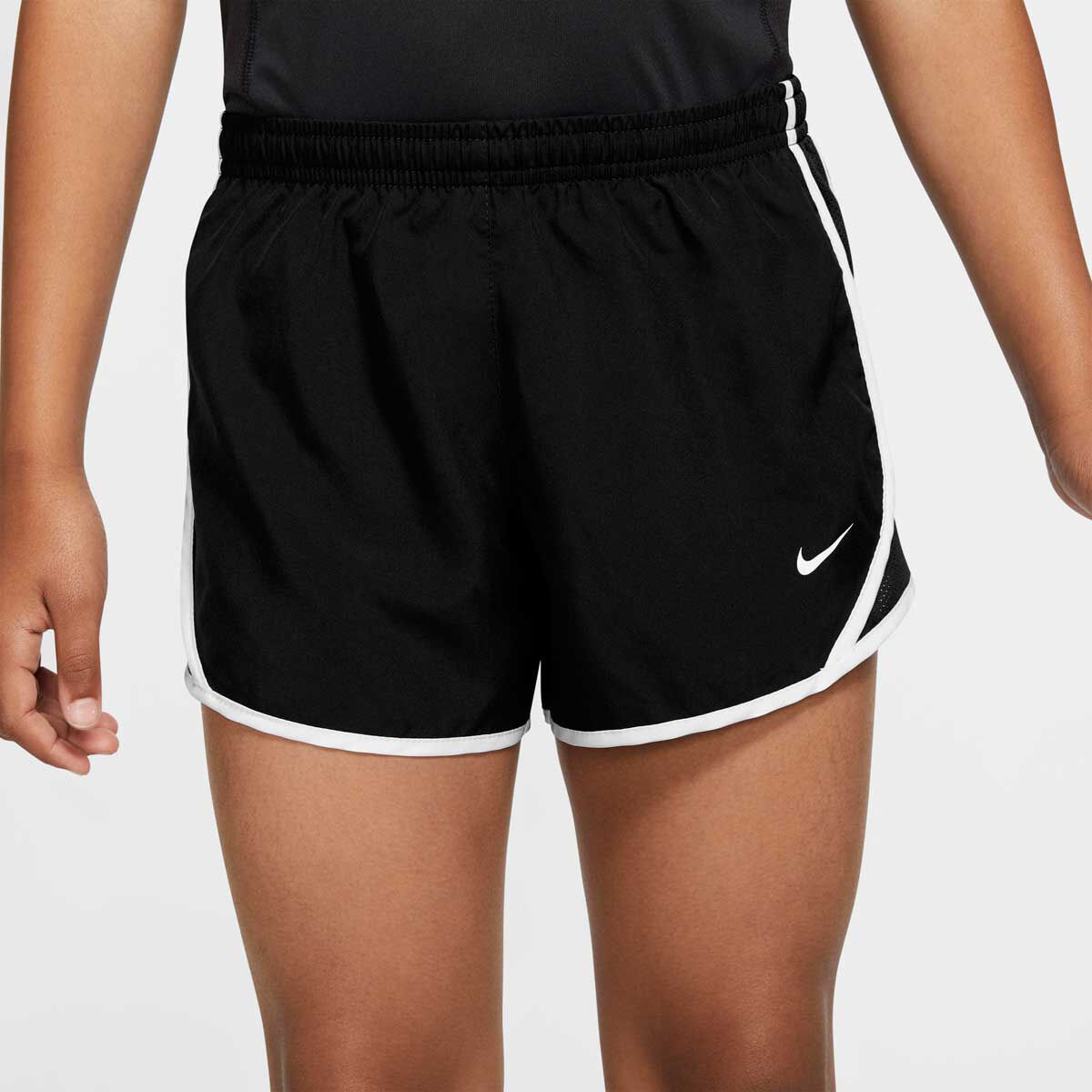 nike dry tempo running shorts womens