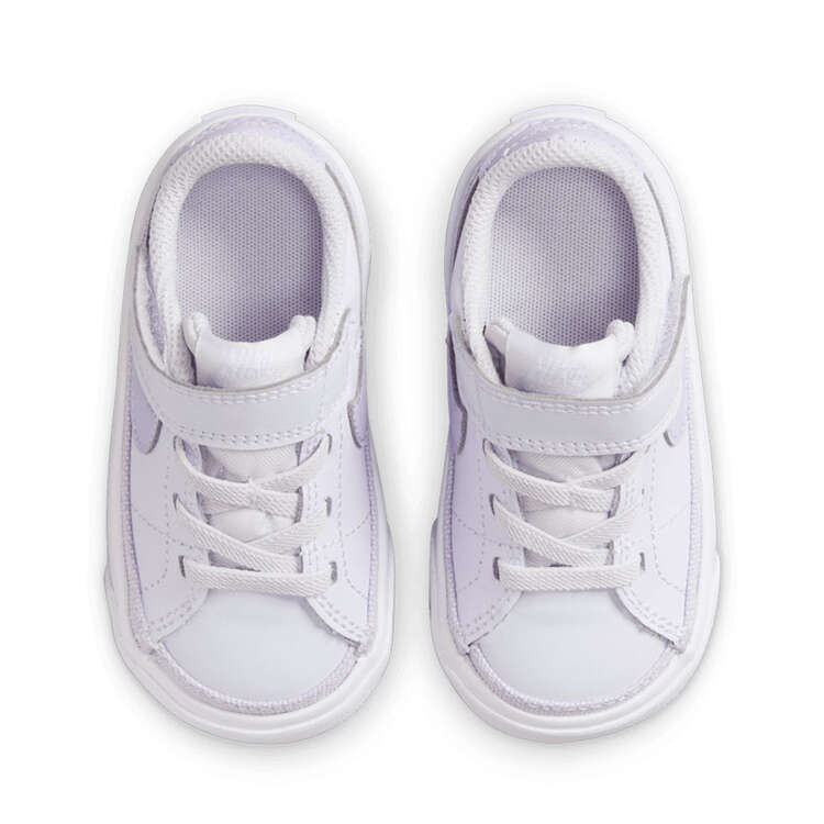 Nike Court Legacy Toddlers Shoes, Lilac, rebel_hi-res