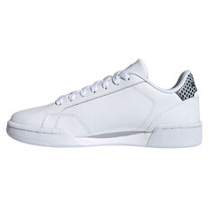 adidas Roguera Womens Casual Shoes White US 6, White, rebel_hi-res