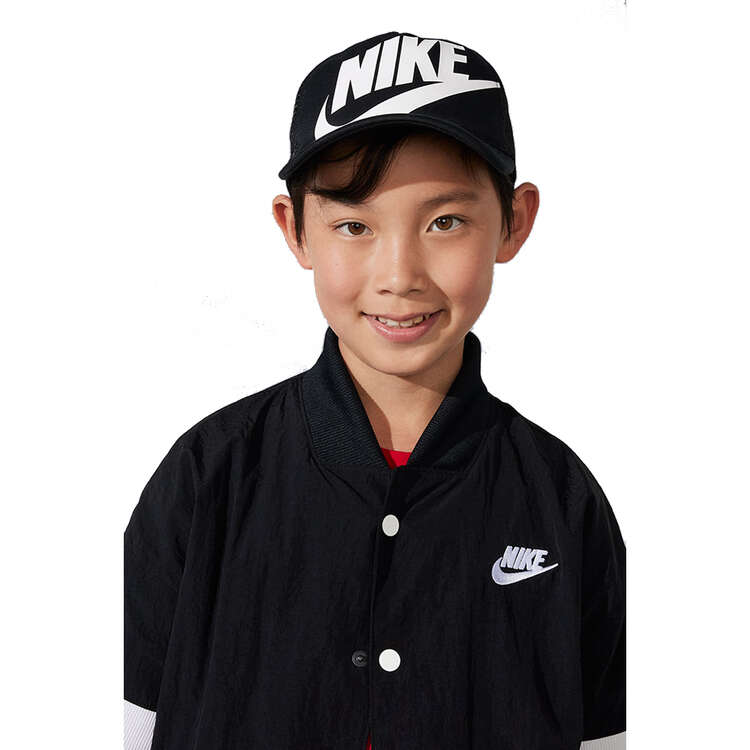 Nike Kids Rise Trucker Cap, , rebel_hi-res