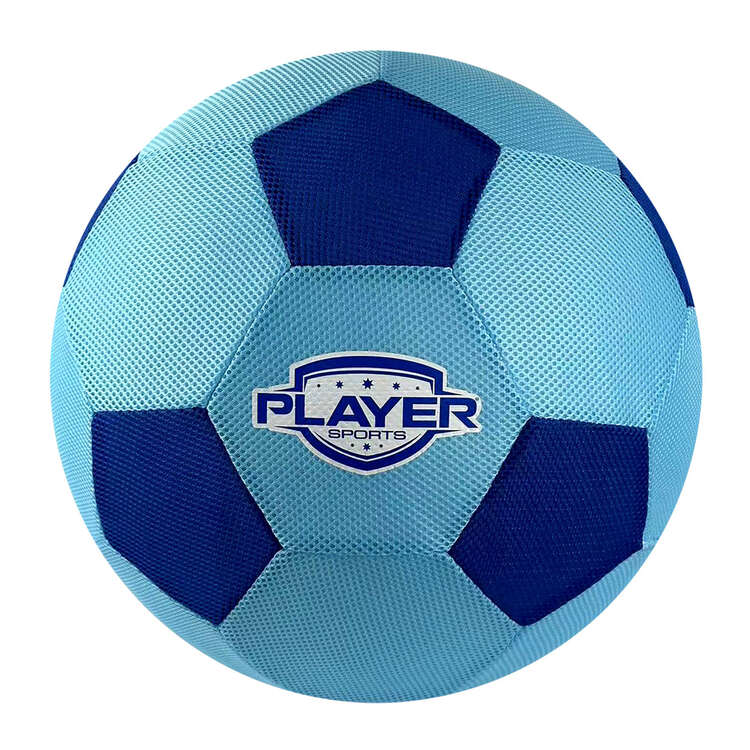 Player Giant Soccerball, , rebel_hi-res