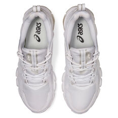 Asics GEL Quantum 180 Womens Casual Shoes, White, rebel_hi-res