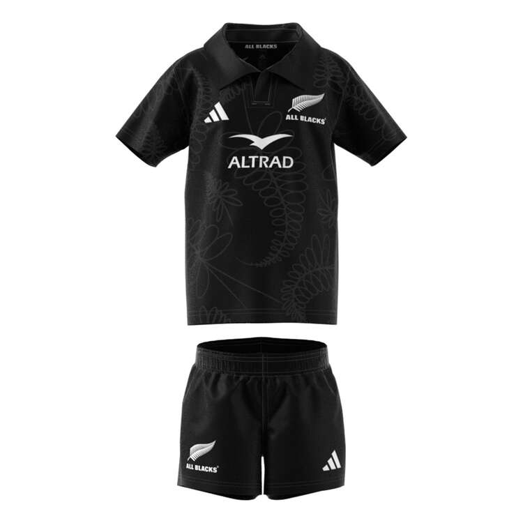 New Zealand All Blacks Jerseys & Teamwear | Rugby Union | rebel