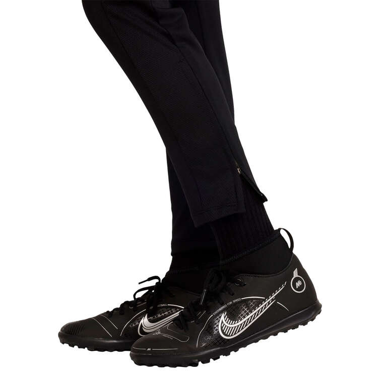 Nike Kids Dri-FIT Academy 23 Football Pants, Black, rebel_hi-res
