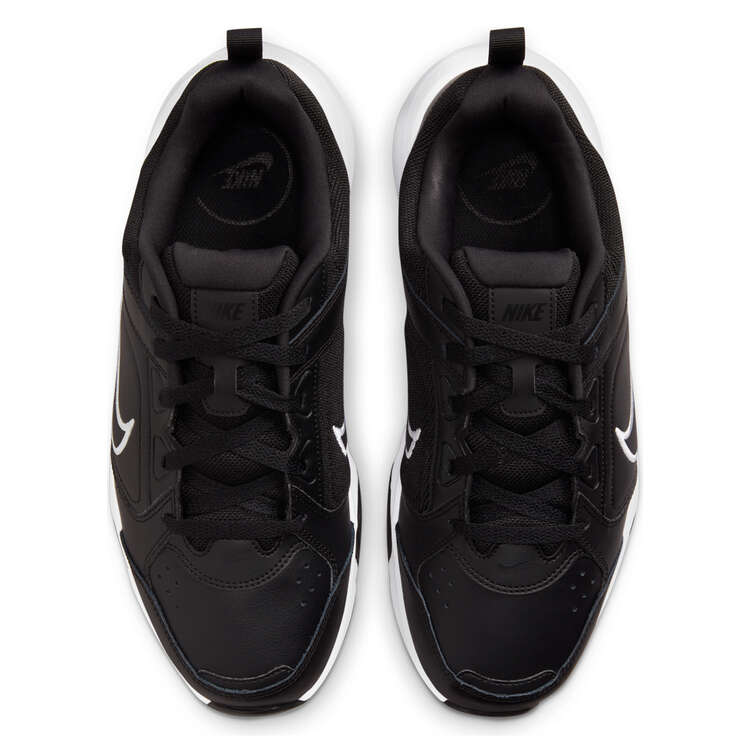 Nike Defy All Day 4E Mens Walking Shoes, Black, rebel_hi-res
