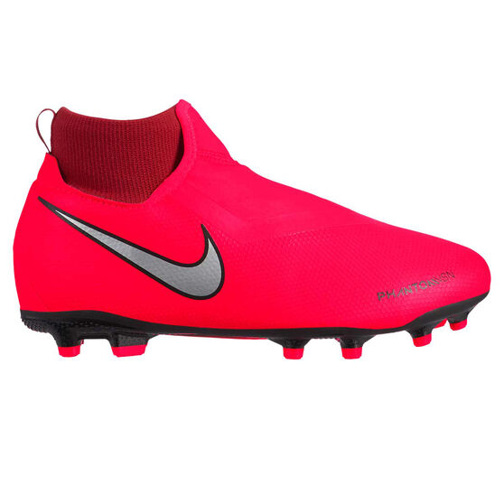 Nouvelles Chaussures de Football Nike Phantom VSN Elite DF FG