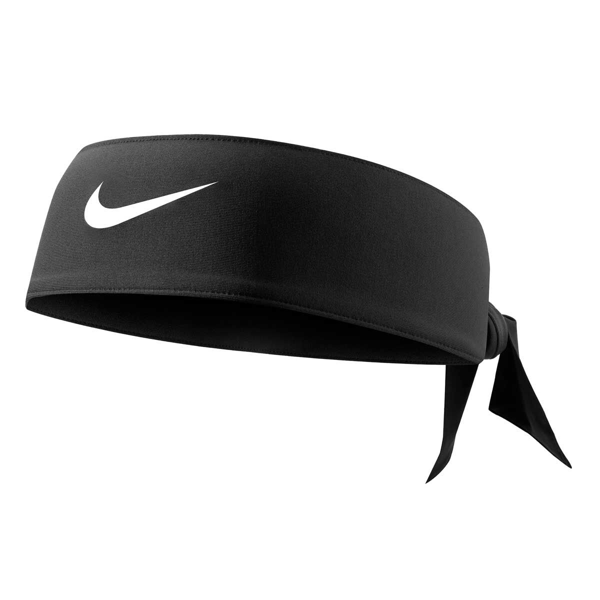 Nike Dri FIT Head Tie | Rebel Sport