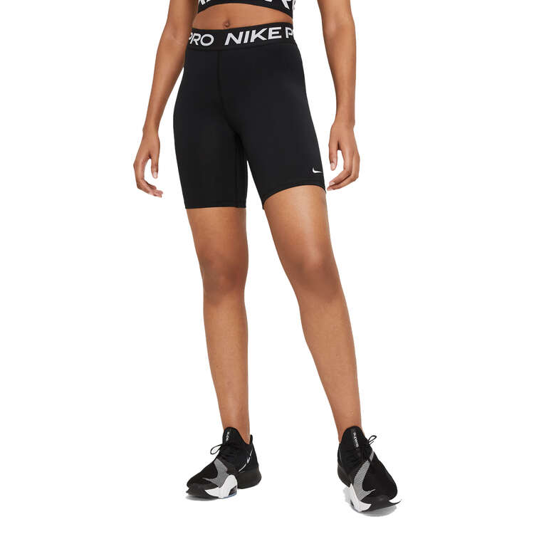 Nike Pro Womens 365 8 inch Shorts