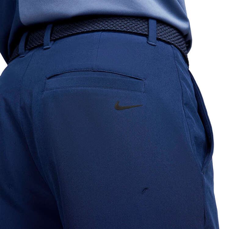 Nike Mens Tour Repel Flex Golf Pants, Navy, rebel_hi-res