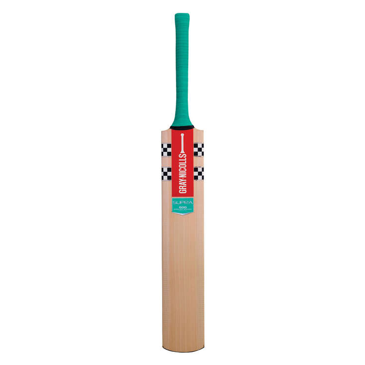 Gray Nicolls Supra 500 Cricket Bat, , rebel_hi-res