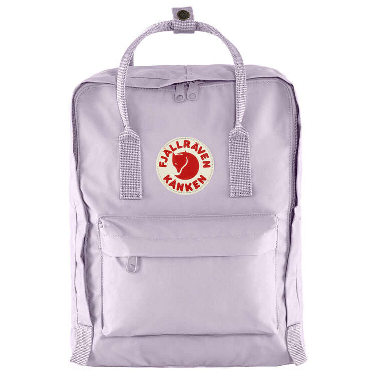 Fjallraven Kanken Backpack Pastel Lavender, , rebel_hi-res